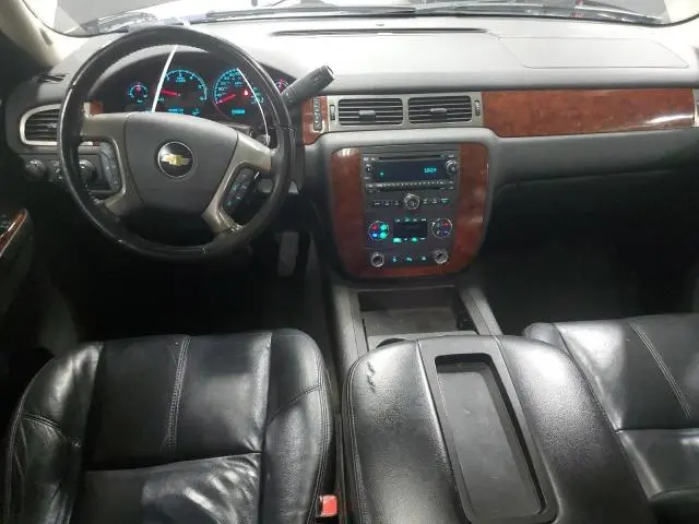 2011 CHEVROLET TAHOE K1500 LT  