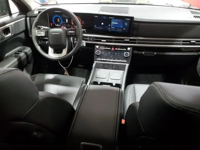 2025 HYUNDAI SANTA FE XRT  