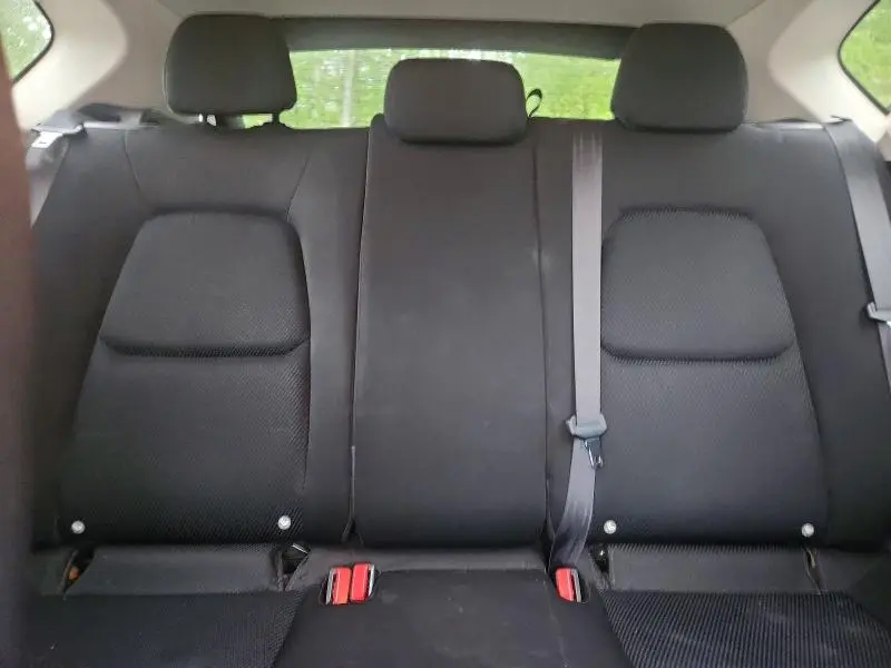 2017 MAZDA CX-5 SPORT  