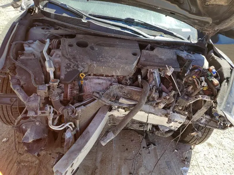 2018 NISSAN ALTIMA 2.5 SL  