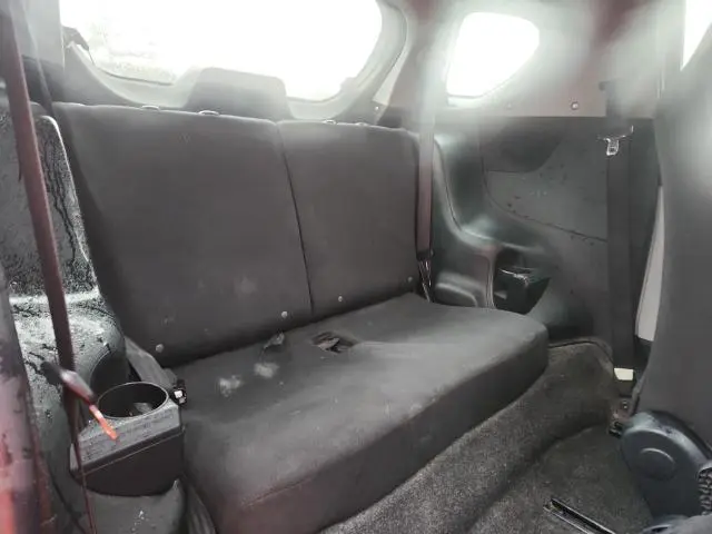 2013 TOYOTA SCION IQ   