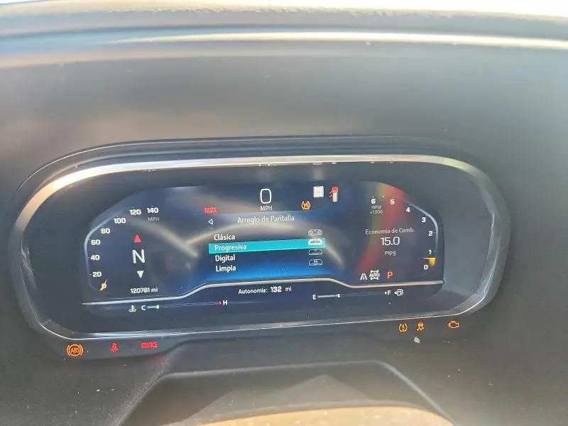 2022 CHEVROLET TAHOE K1500 Z71  
