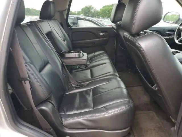 2012 CHEV TAHOE C150   