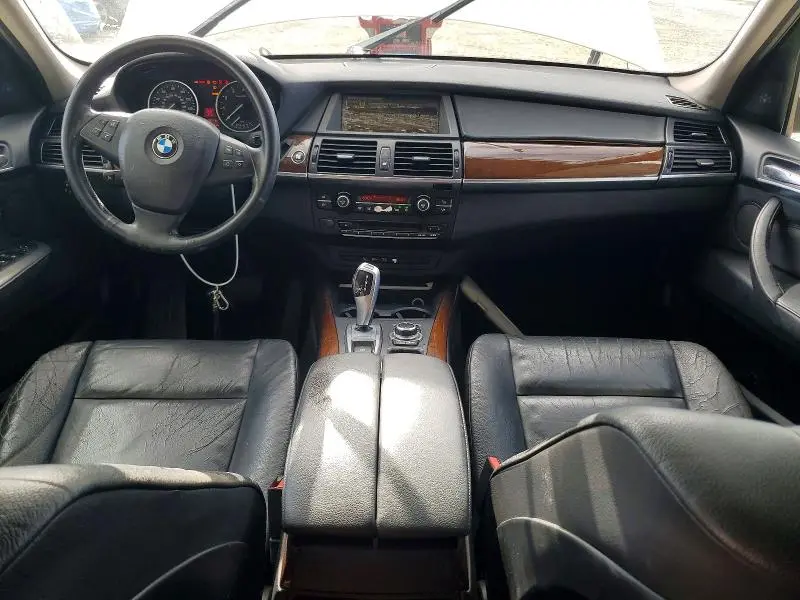 2013 BMW X5 XDRIVE35I  