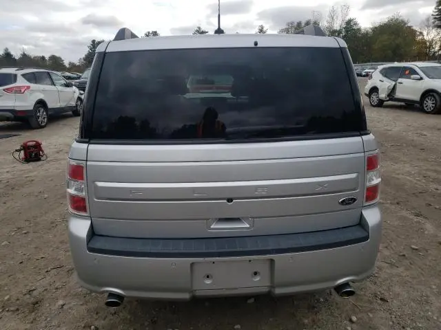 2016 FORD FLEX SE  