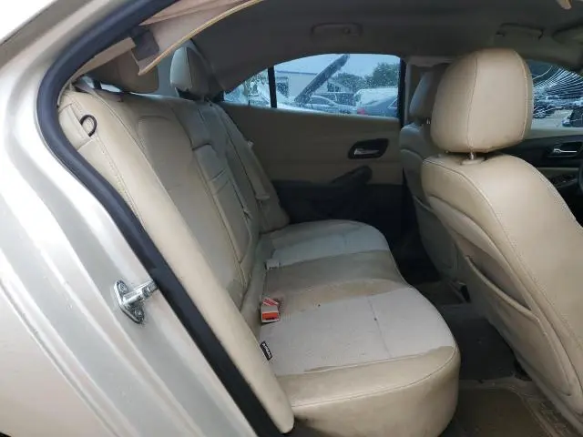 2013 CHEVROLET MALIBU 1LT  
