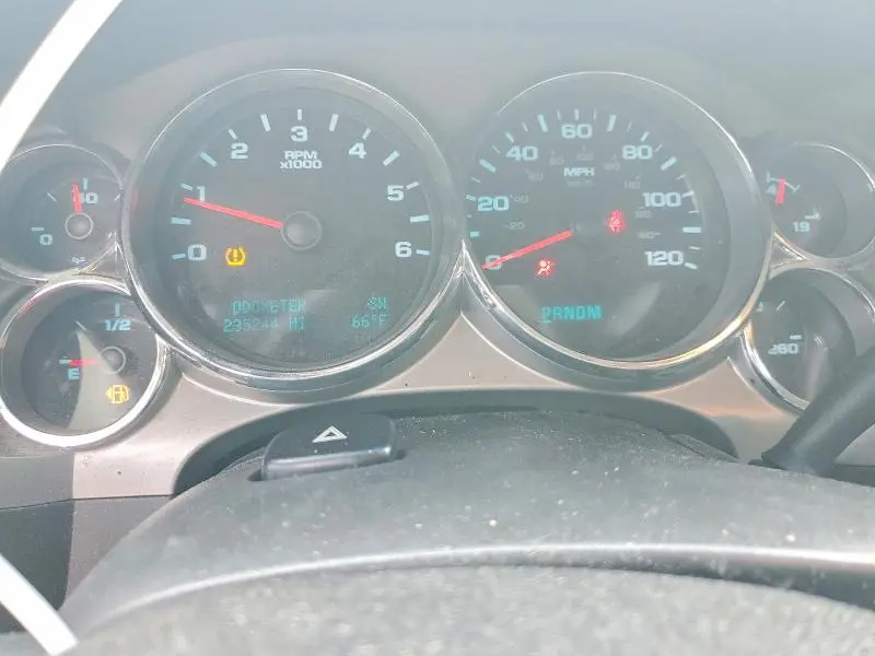 2012 GMC SIERRA C1500 SLE  