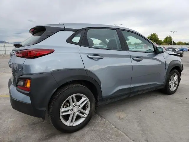2020 HYUNDAI KONA SE  