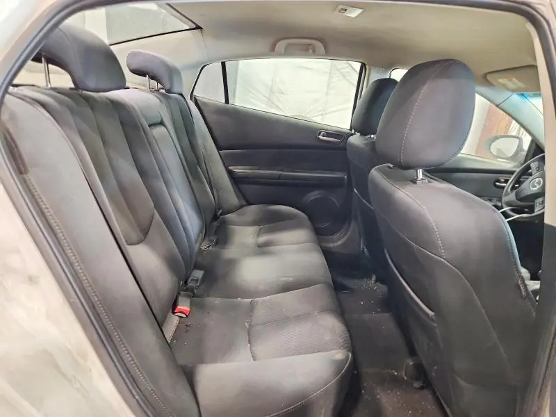 2011 MAZDA 6 I  