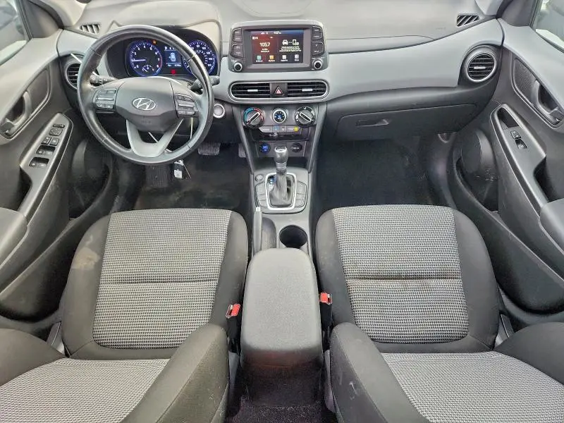 2020 HYUNDAI KONA SEL  