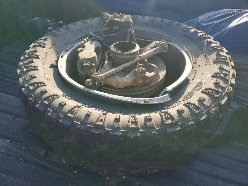 2014 GMC SIERRA K2500 DENALI  