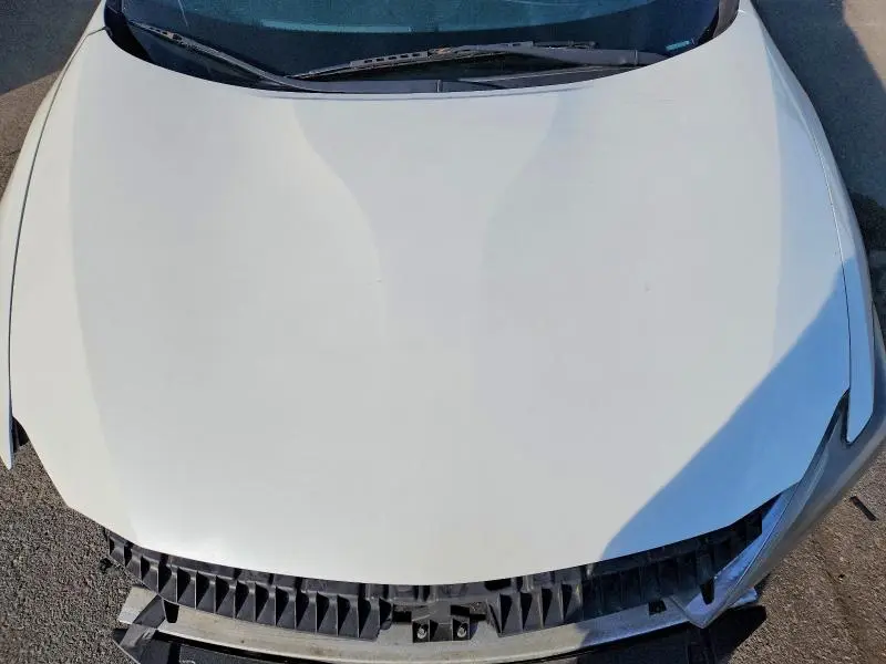 2016 NISSAN MAXIMA PLATINUM  