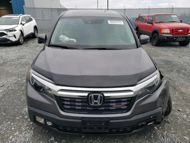 2020 HONDA RIDGELINE SPORT  