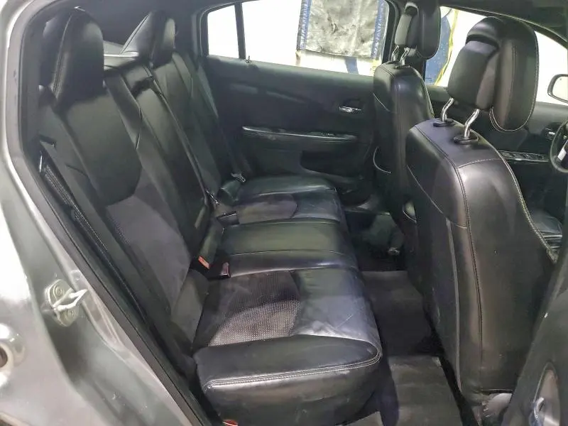 2013 CHRYSLER 200 LIMITED  