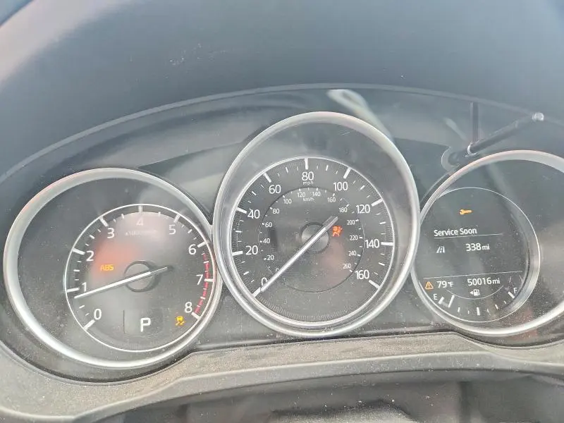 2024 MAZDA CX-5 PREFERRED  