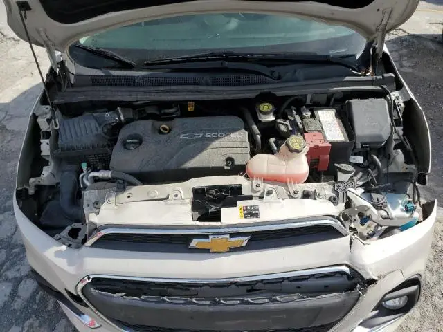 2017 CHEVROLET SPARK 1LT  