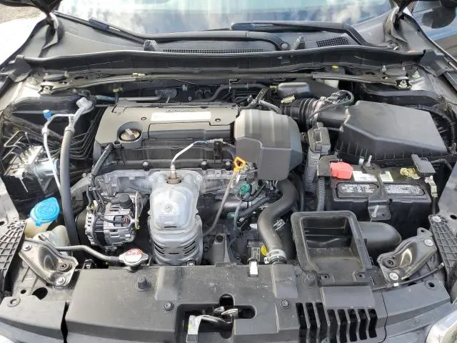 2013 HONDA ACCORD SPORT  