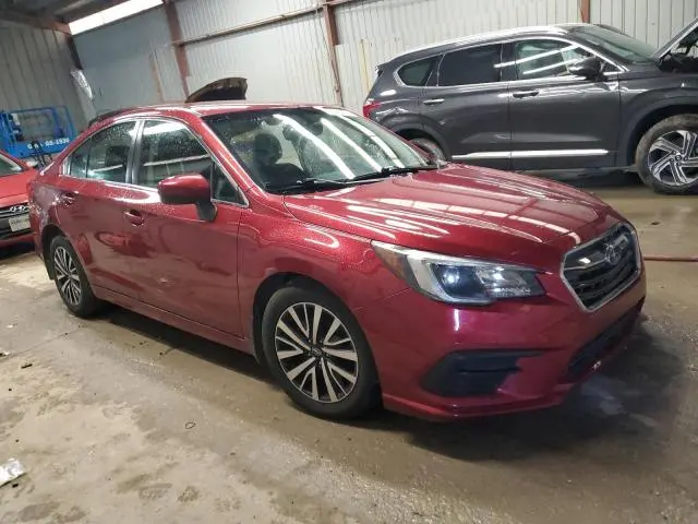 2019 SUBARU LEGACY 2.5I PREMIUM  