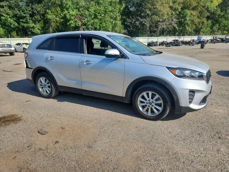 2020 KIA SORENTO L  