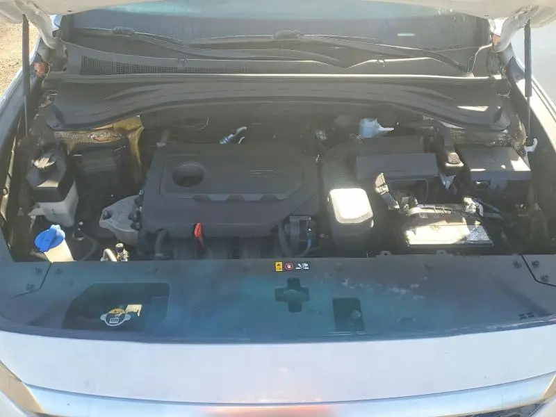 2019 HYUNDAI SANTA FE SEL 2.4L  