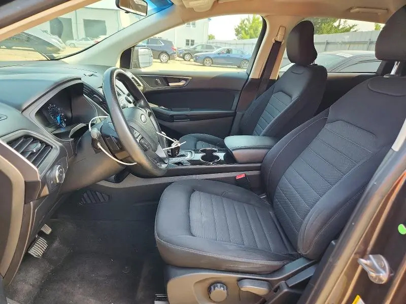 2018 FORD EDGE SE  