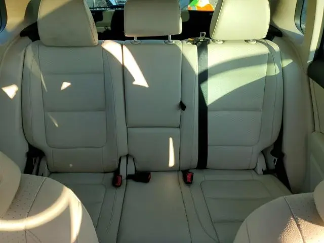 2012 VOLKSWAGEN TIGUAN S  