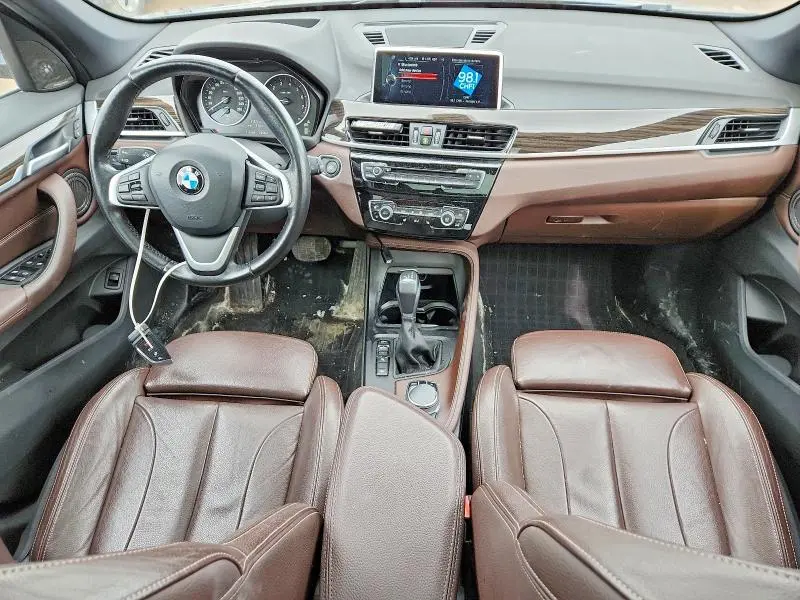 2017 BMW X1 XDRIVE28I  