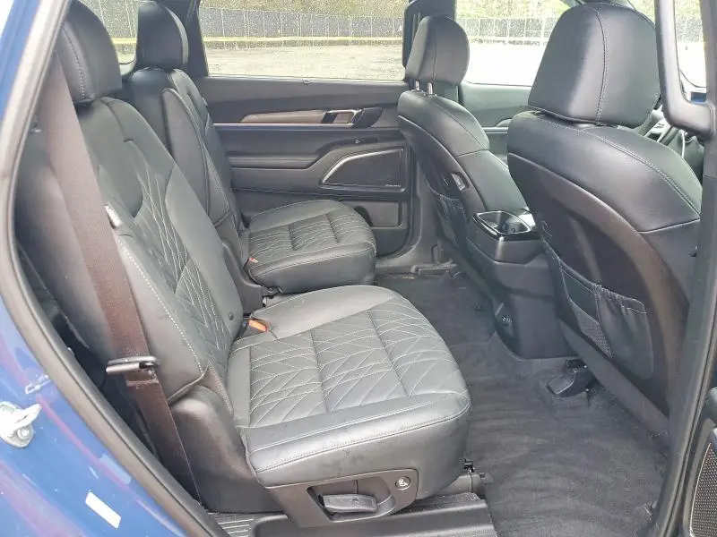 2024 KIA TELLURIDE SX X-PRO  