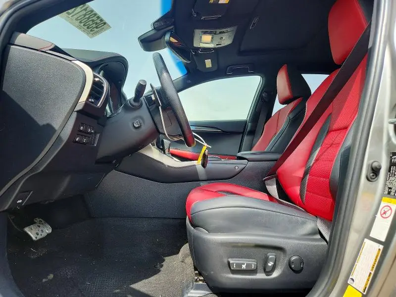 2019 LEXUS NX 300 F SPORT  