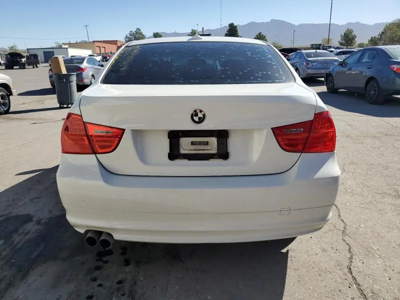 2011 BMW 328 I  