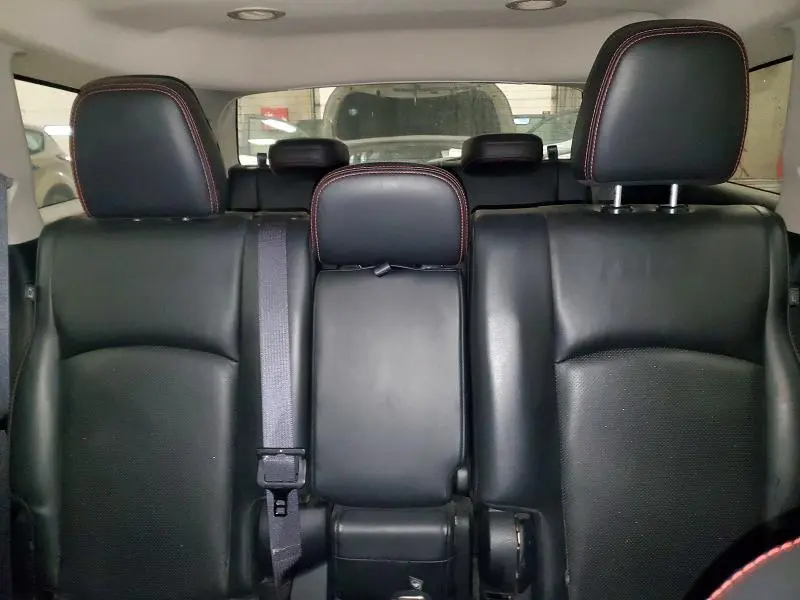 2017 DODGE JOURNEY GT  