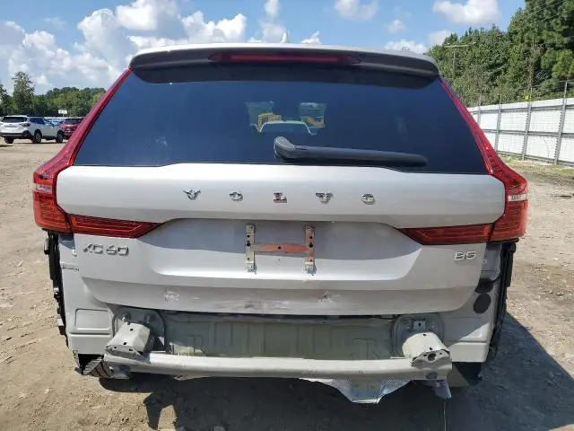 2022 VOLVO XC60 B5 INSCRIPTION  