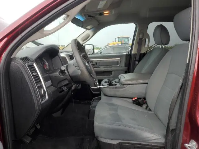 2020 RAM 1500 CLASSIC SLT  