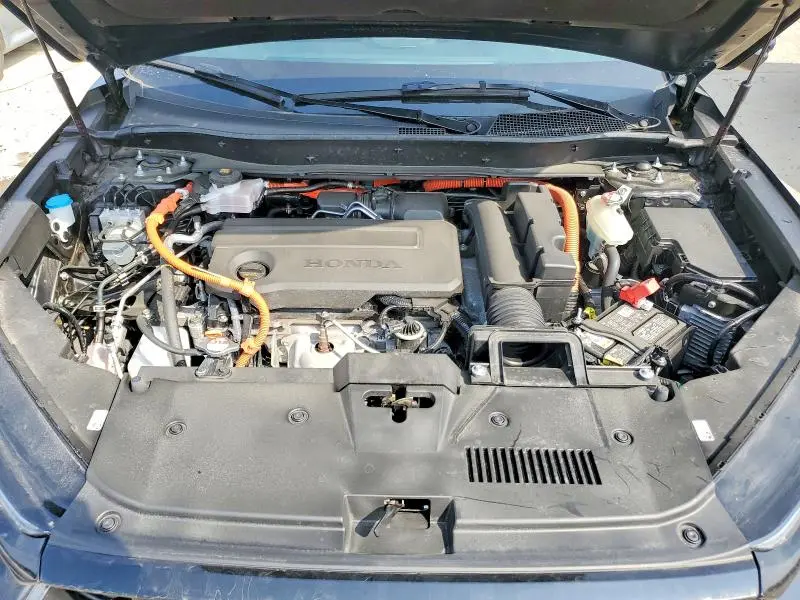 2025 HONDA CR-V SPORT  