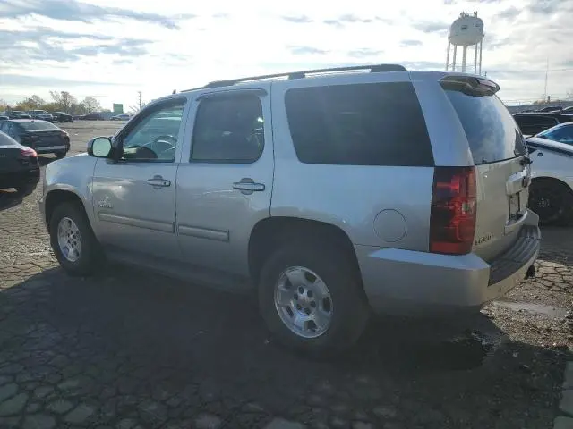 2011 CHEVROLET TAHOE K1500 LS  
