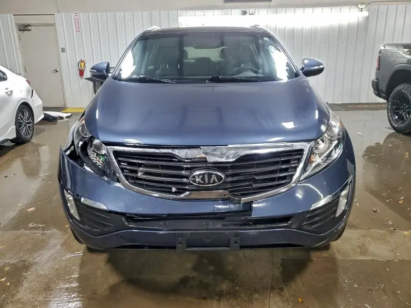 2012 KIA SPORTAGE EX  