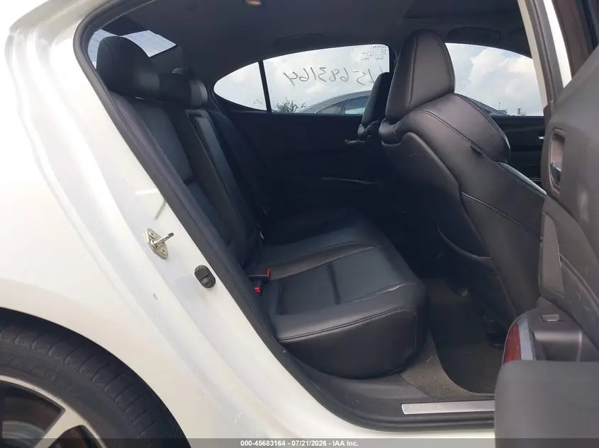 2016 ACURA TLX V6 ADVANCE