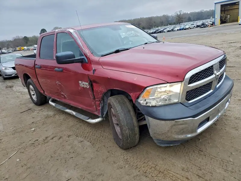 2014 RAM 1500 ST  