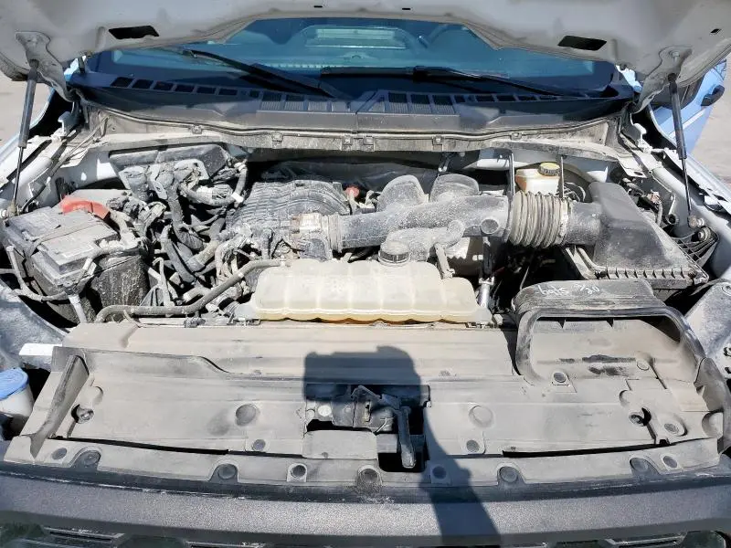 2021 FORD F150 SUPER CAB  