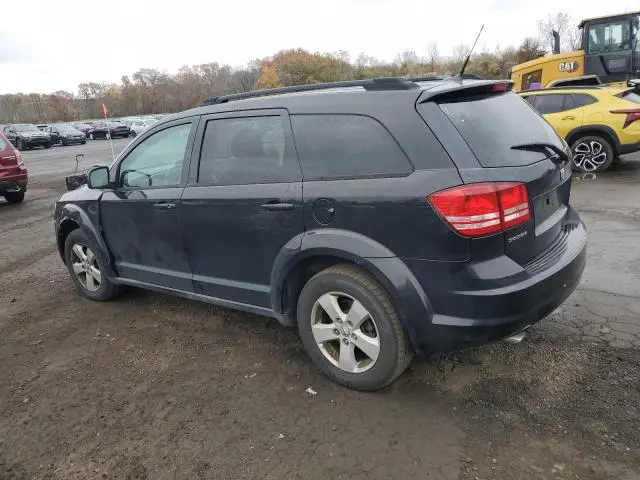 2010 DODGE JOURNEY SXT  