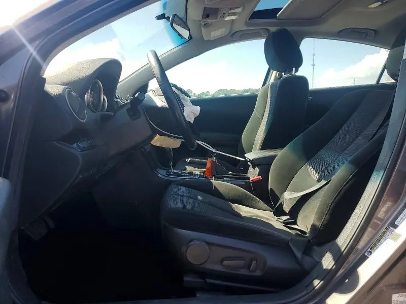 2010 MAZDA 6 I  
