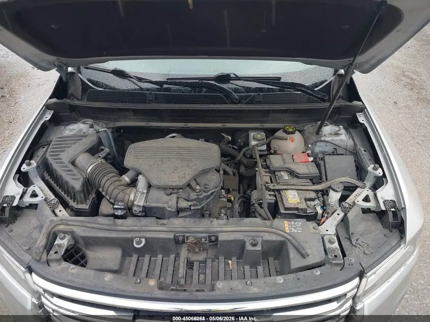 2020 GMC ACADIA FWD SLE