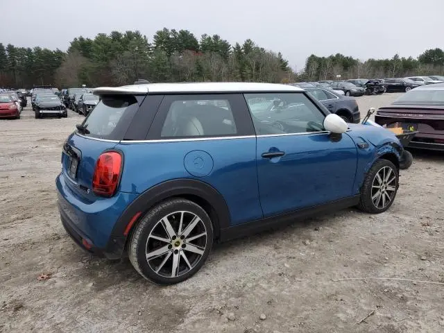 2023 MINI COOPER SE  