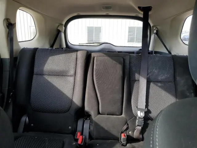 2017 MITSUBISHI OUTLANDER ES