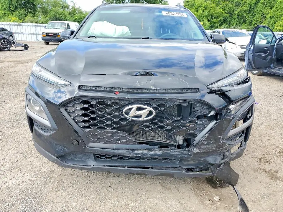 2018 HYUNDAI KONA SE  
