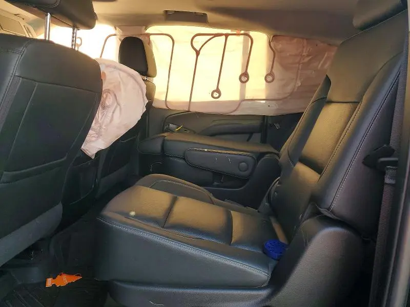 2020 CHEVROLET SUBURBAN K1500 PREMIER  