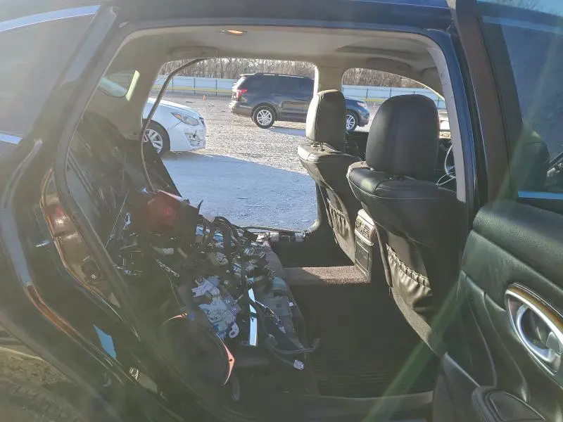 2019 INFINITI Q70L 3.7 LUXE  