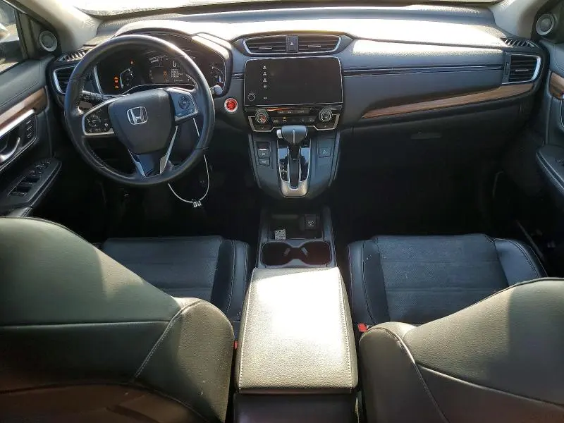 2019 HONDA CR-V EXL  