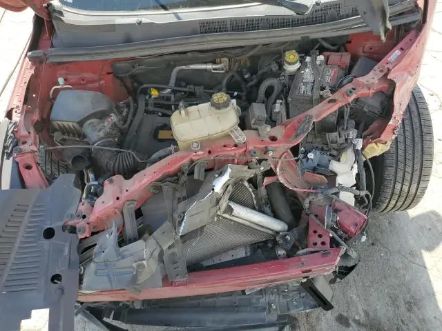 2018 BUICK ENCORE ESSENCE  