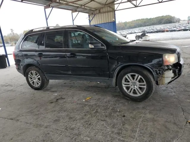 2011 VOLVO XC90 3.2  